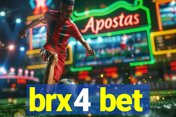 brx4 bet